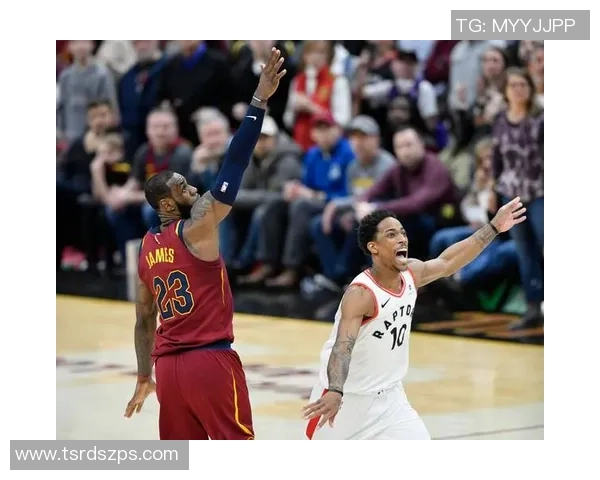 猛龙与骑士激战回顾NBA录像5月4日精彩瞬间分析