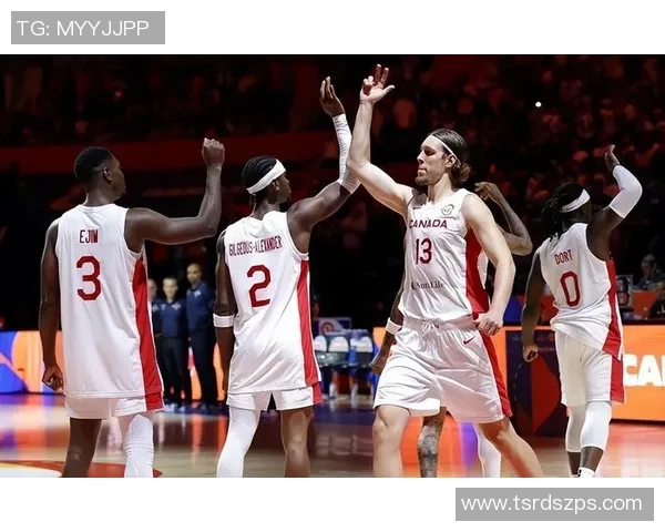 男篮精彩对决加拿大全场录播回顾与精彩瞬间分析