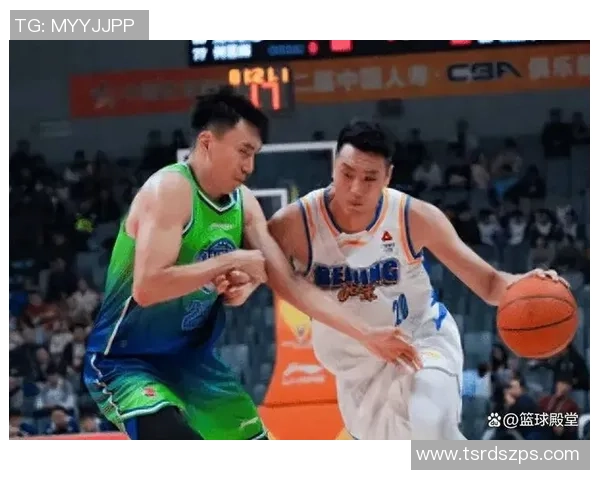 翟晓川：从篮球场上的拼搏者到年轻人心中的励志榜样之路