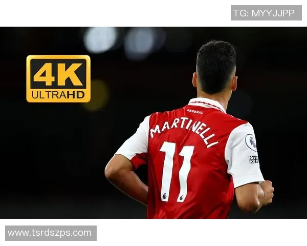 马丁内利在足球场上的崛起与未来发展潜力分析